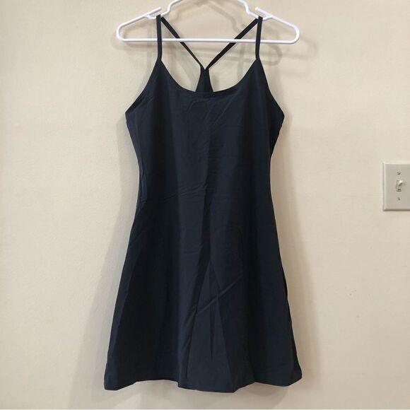 Outdoor Voices Exercise Dress - Picture 4 of 6